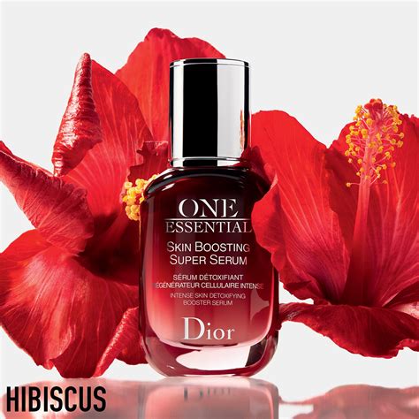 dior one essential skin boosting super serum отзывы